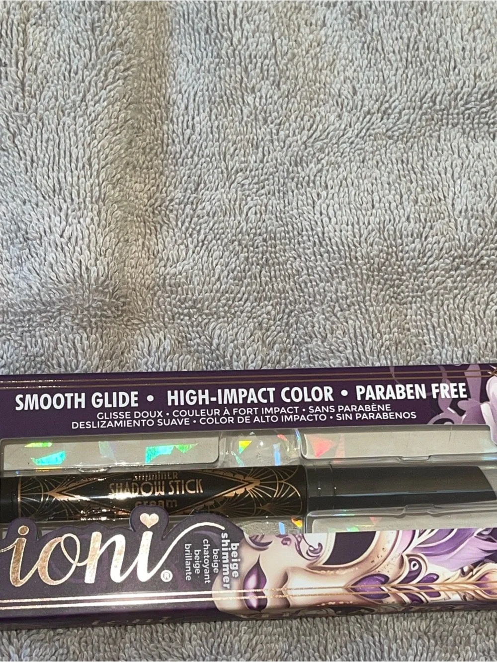 Ioni shadow stick
